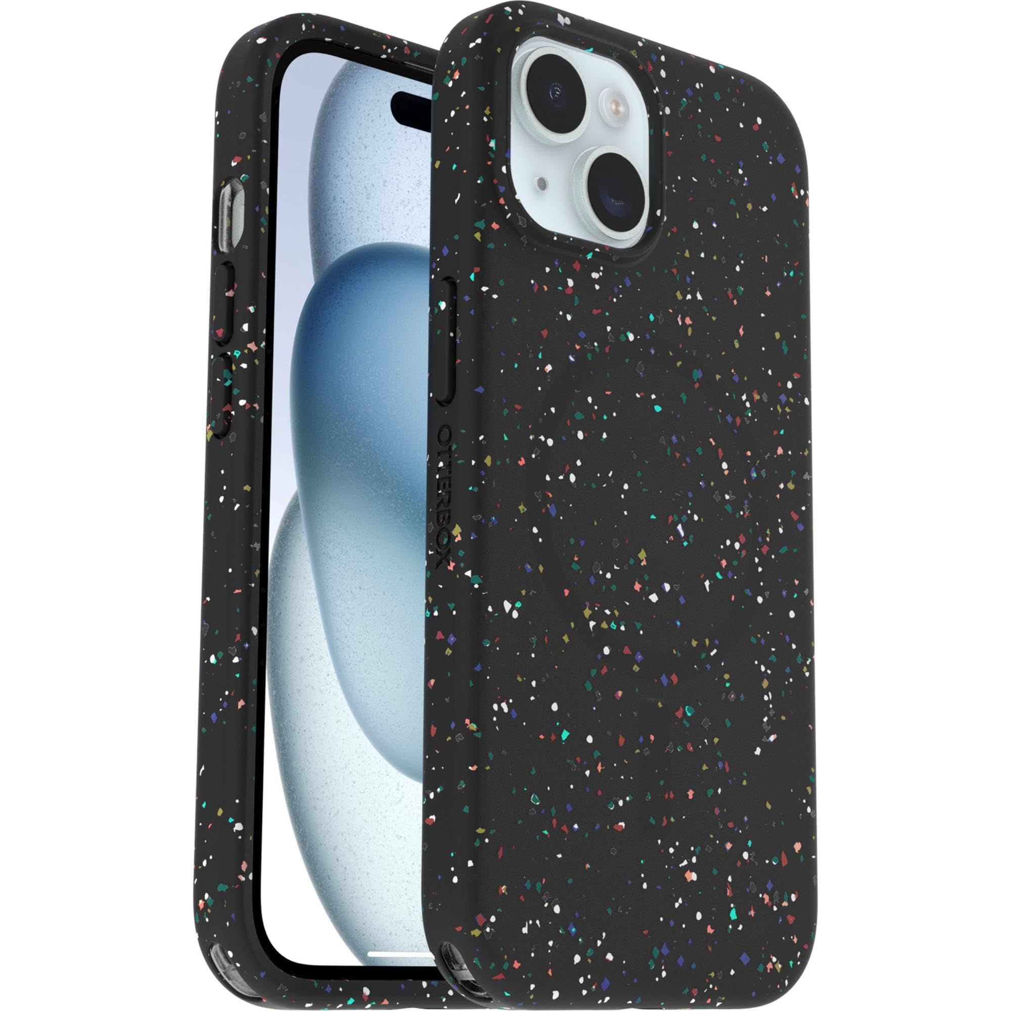 OtterBox No.1 Brand in America, 3 times stronger than military standards, for iP