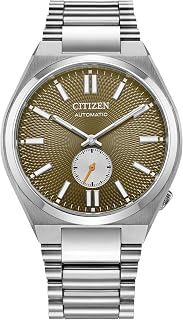 Citizen Men's Automatic Analog Watch