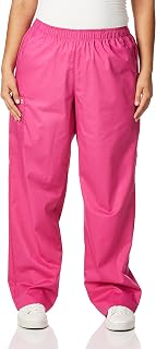 WINK Women's Bootcut Scrub Pant Medical Scrub Pant