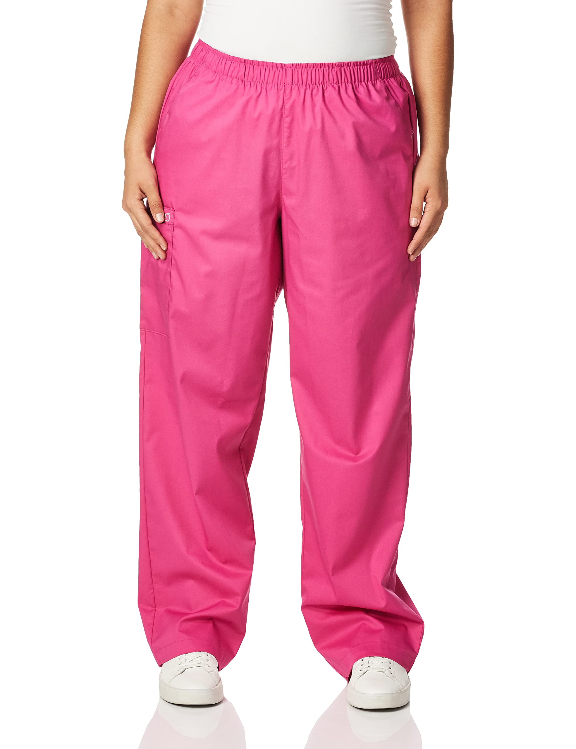 WINK Women's Bootcut Scrub Pant Medical Scrub Pant