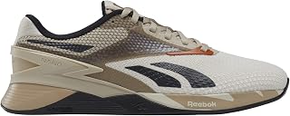 Reebok Nano X3 Adventure - Scarpe Unisex da Adulto