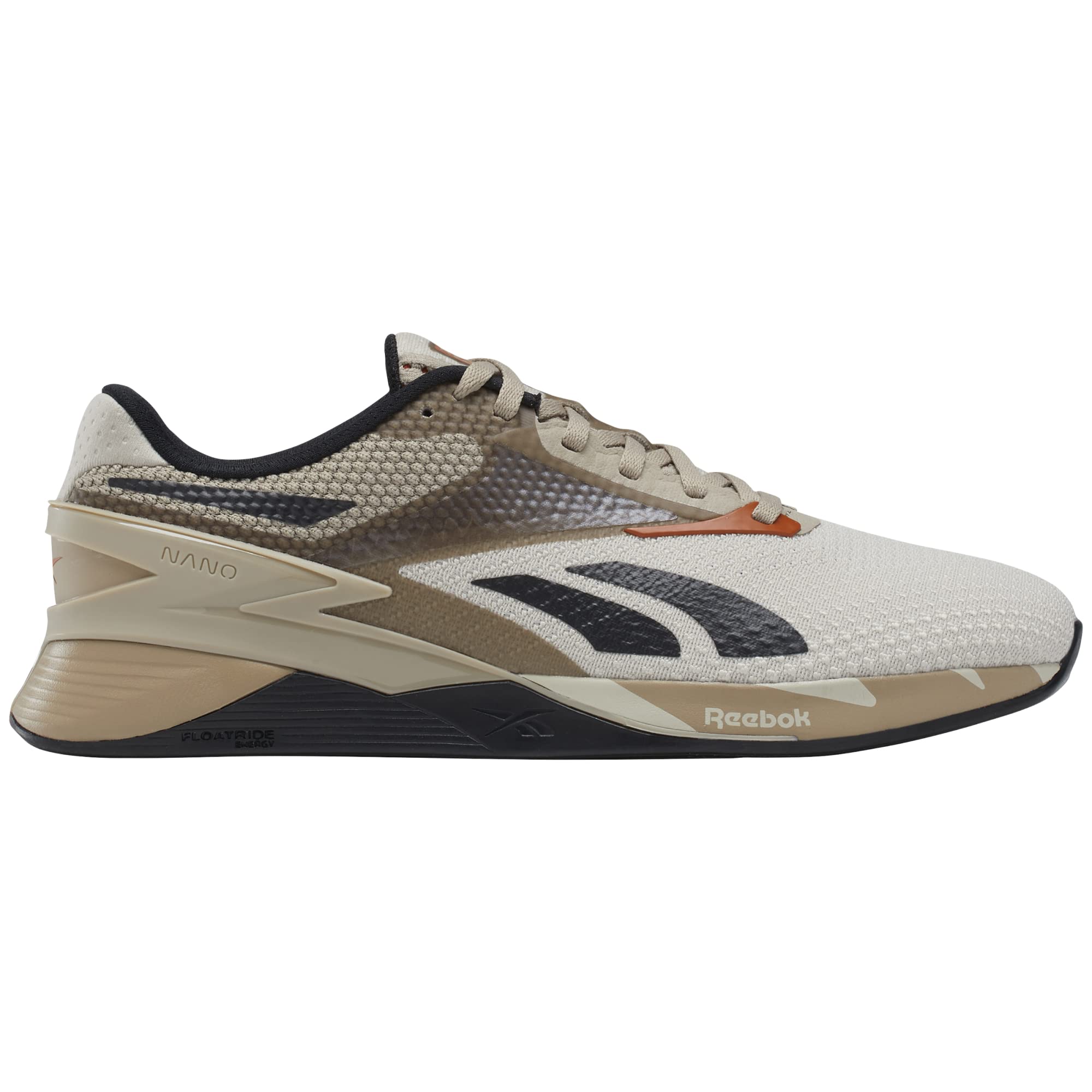Reebok Nano X3 Adventure - Scarpe Unisex da Adulto