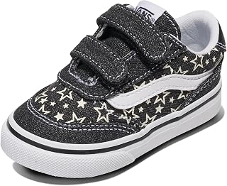 Vans Unisex-Child Brooklyn Ls V Low Top Shoe
