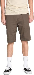 Volcom Men's Vmonty Chino Shorts