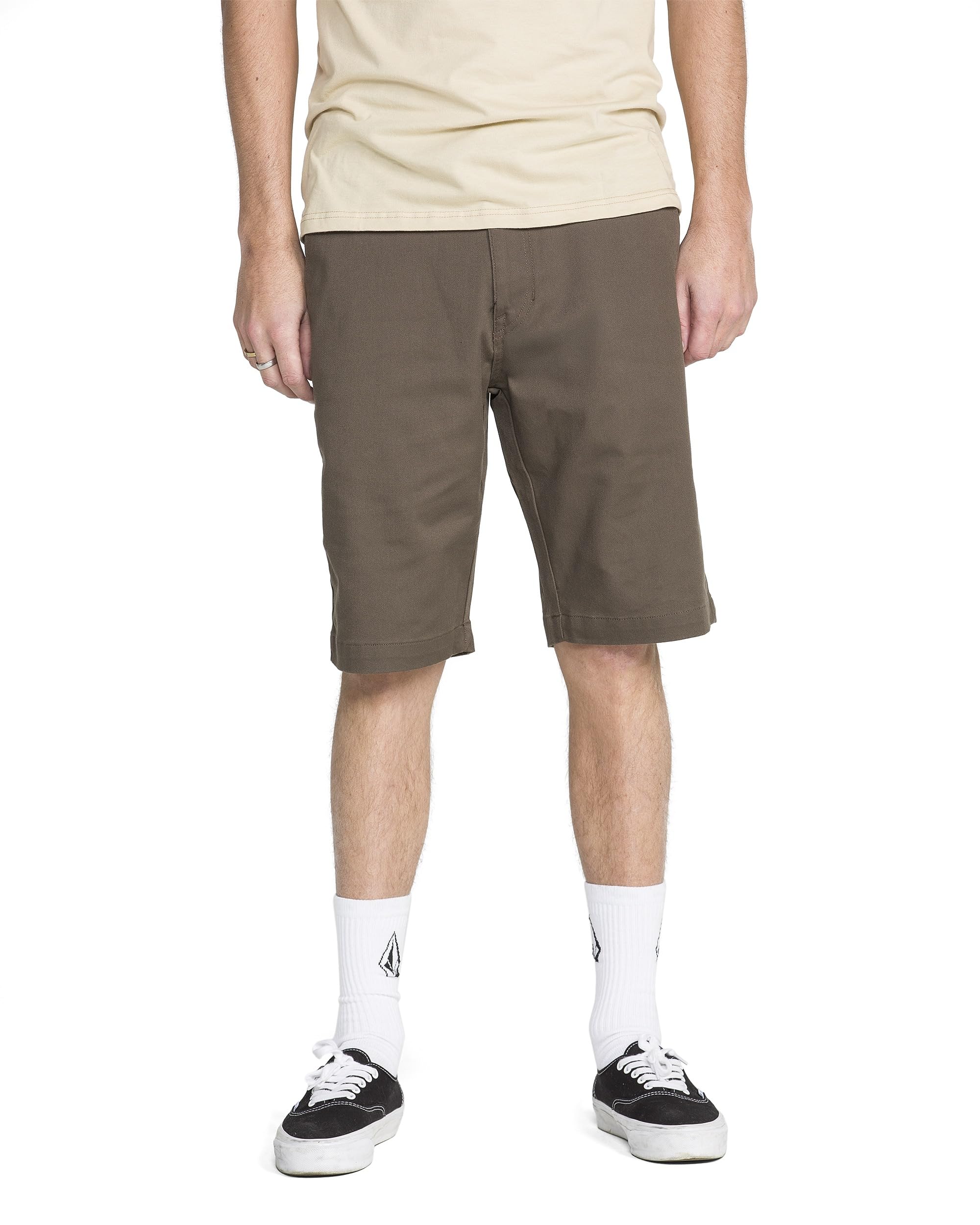 Volcom Men's Vmonty Chino Shorts