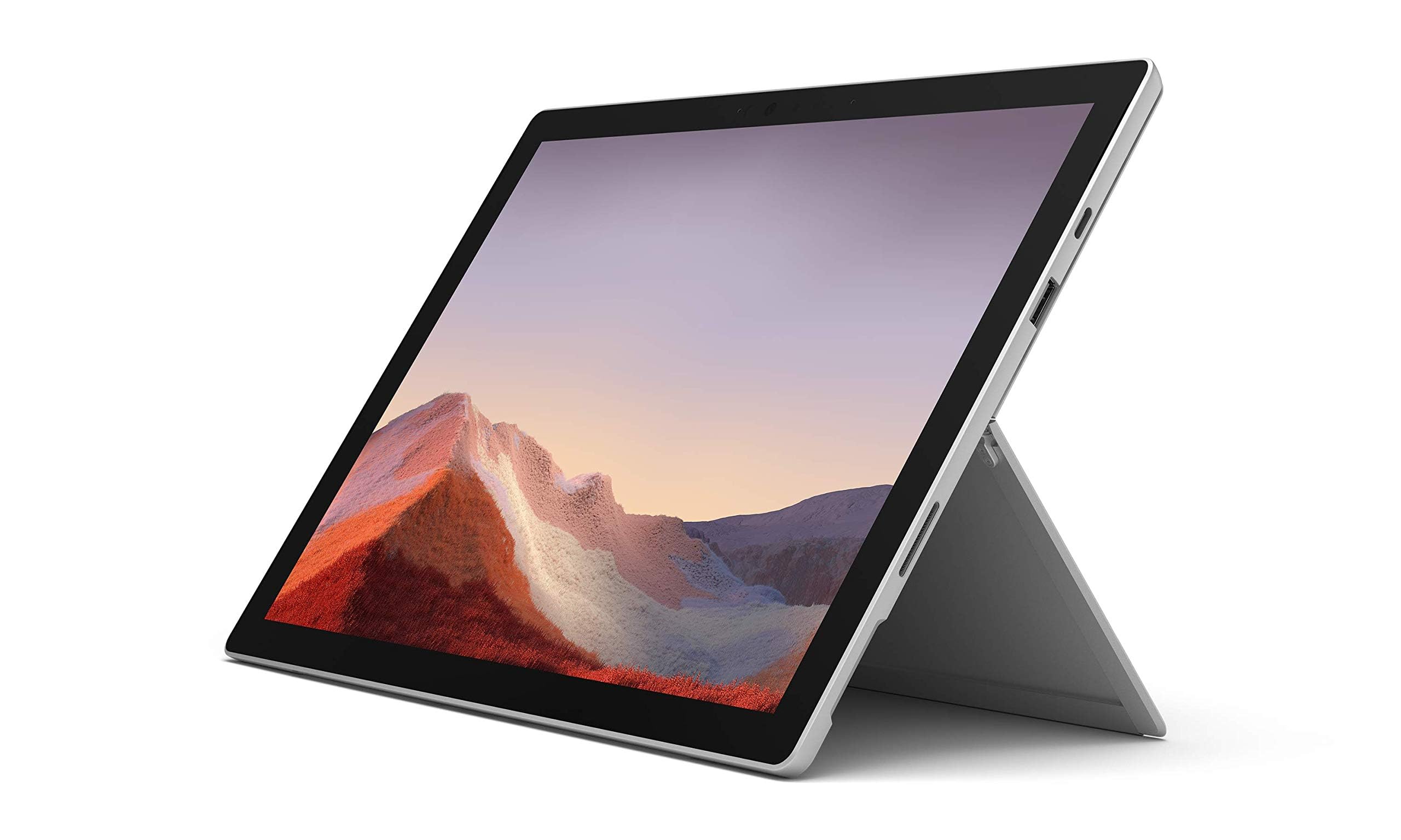 2021 Microsoft Surface Pro 7+ with Intel Core i5-1135G7 (12.3-inch, 8GB RAM, 128