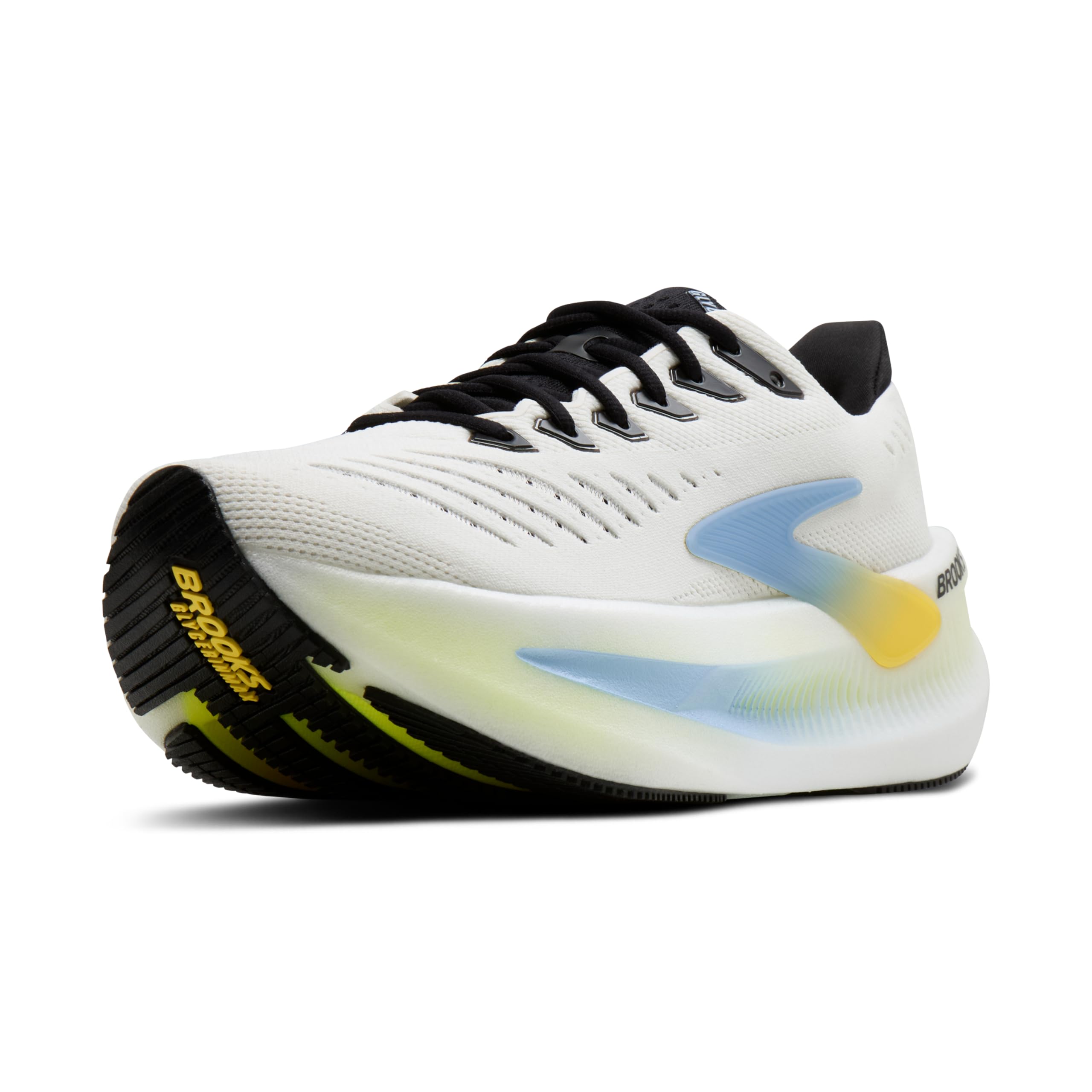 Brooks Men’s Glycerin Max 2 Running Shoe