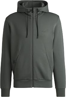 BOSS Saggy Men's Tracksuit Top