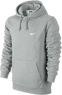 Nike Club Hoody-Swoosh Sweatshirt