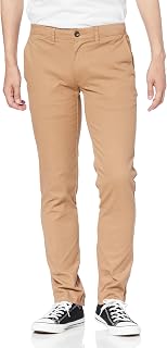 Amazon Essentials Men's Classic-Fit Casual Stretch Pant