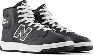 New Balance 480 trainers eu 38 1/2, Black/White, 38.5 EU