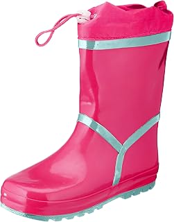 Playshoes Wellies Lined Water Sports Shoe Unisex Child