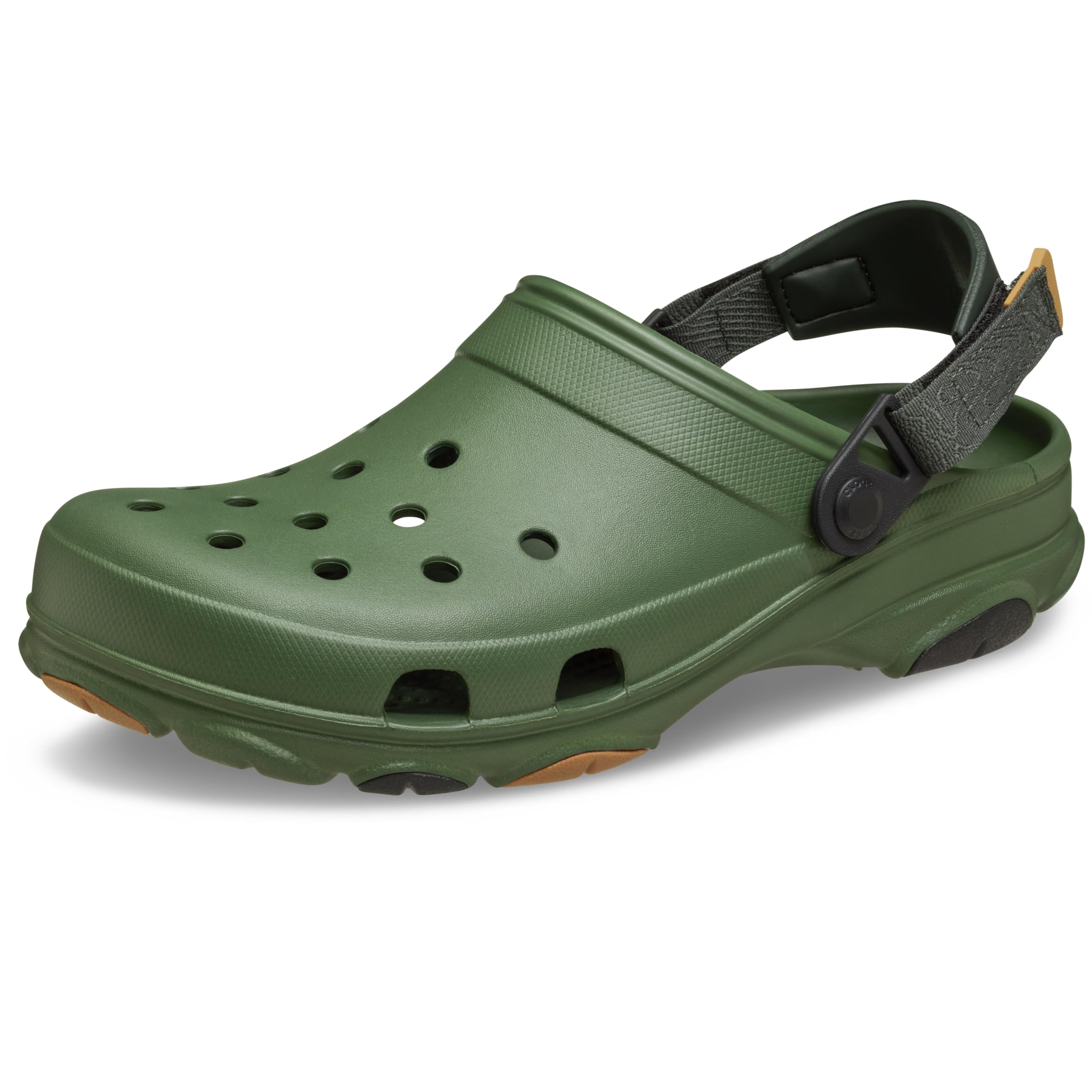 Crocs all-terrain clog