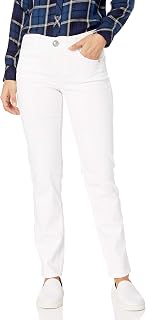 Democracy Ab Solution Women's Straight Leg Jeans