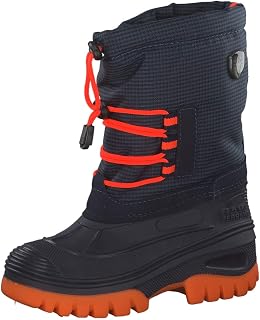 CMP Ahto WP Winter Boots