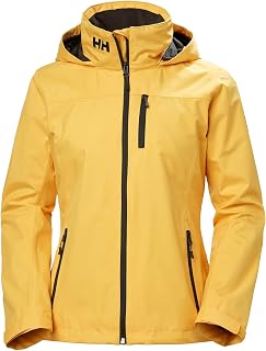 Helly Hansen Women's Midlayer Crew Jacket with Hood