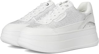 Michael Kors Hayes Lace Up Scarpe da ginnastica Donna