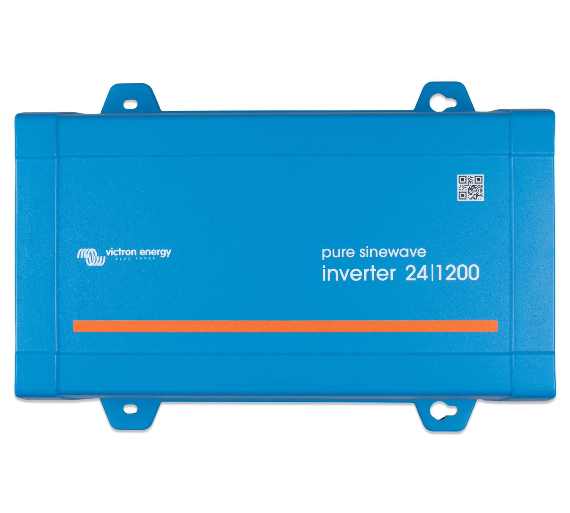 Victron Energy 1200 VA 24 Volt 230 V AC Pure Sine Wave Inverter (Schuko)