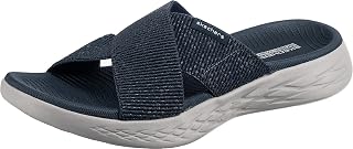 Skechers Women's On-The-Go 600 Glistening