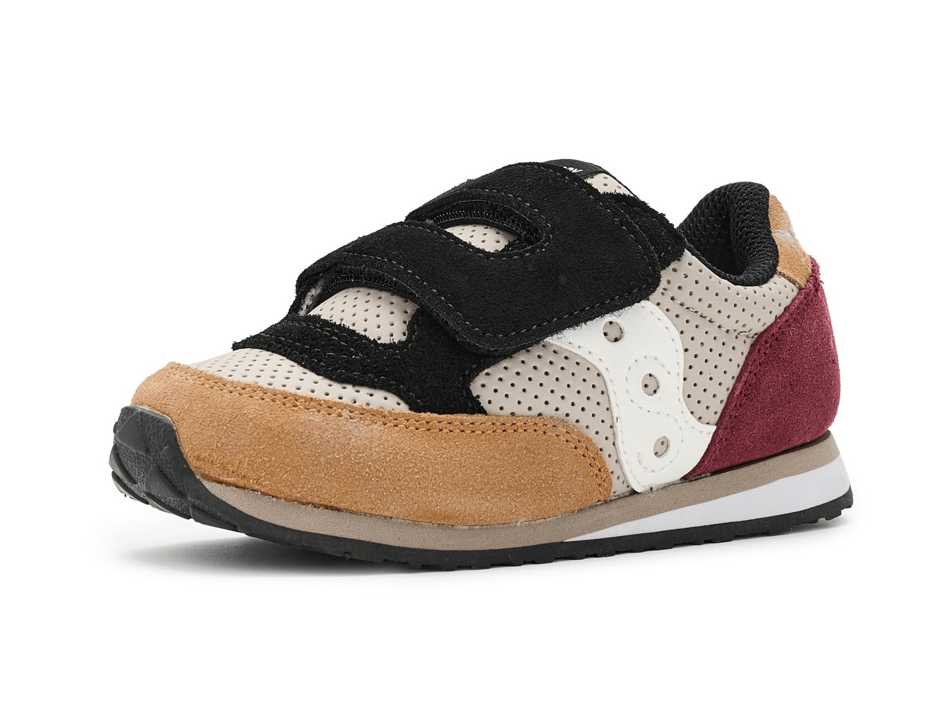 Sperry - Scarpe da lavoro Chukka da uomo