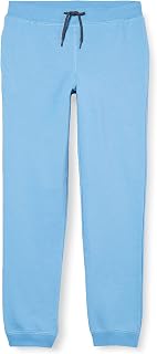 Name IT - Nkmsweat Pant Bru Noos, Children's and Youth Sports Trousers