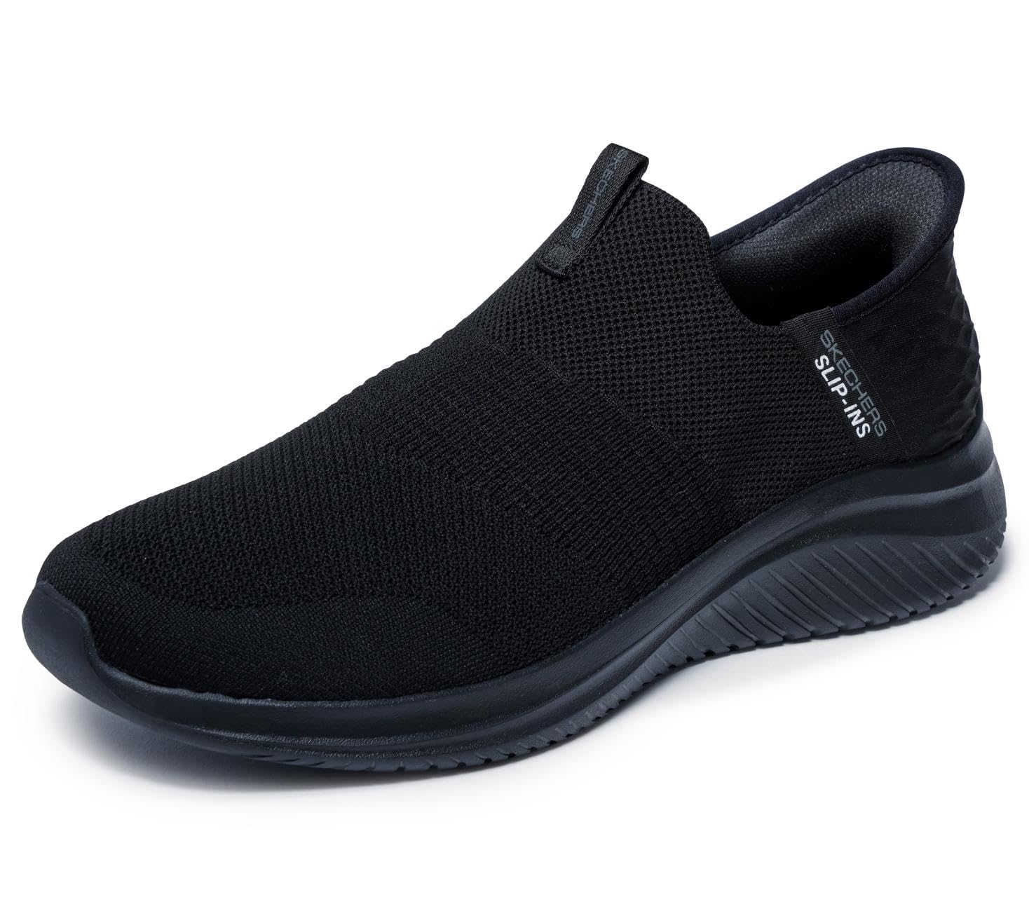 Skechers Men's Ultra Flex 3.0 Smooth Step Slip-in Trainers