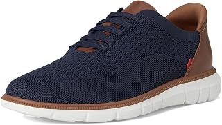 Marc Joseph New York Mens Edison Street Oxford (Hands Free Technology)