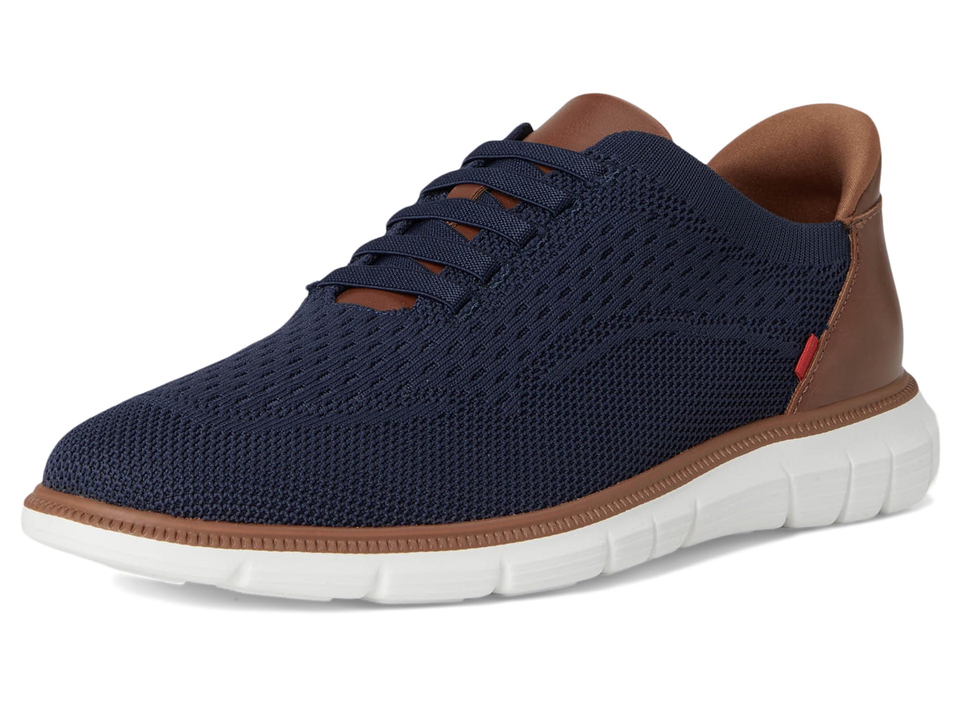 Marc Joseph New York Mens Edison Street Oxford (Hands Free Technology)