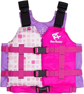 リーフツアラー(REEF TOURER) シュノーケル用の浮力設計に加え、フィット感を高める仕様で股ベルトをなくした シュノーケリングベスト 【大人用/子ども用】 【S/M/Lサイズ】 RA0402