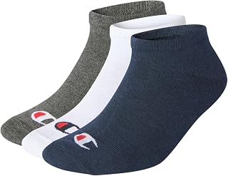 Champion Core Socks 3pp Sneaker Unisex Adult Socks