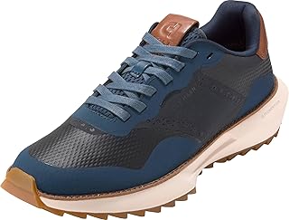 Cole Haan Men's 2.0 Zerogrand Stitchlite Oxfords