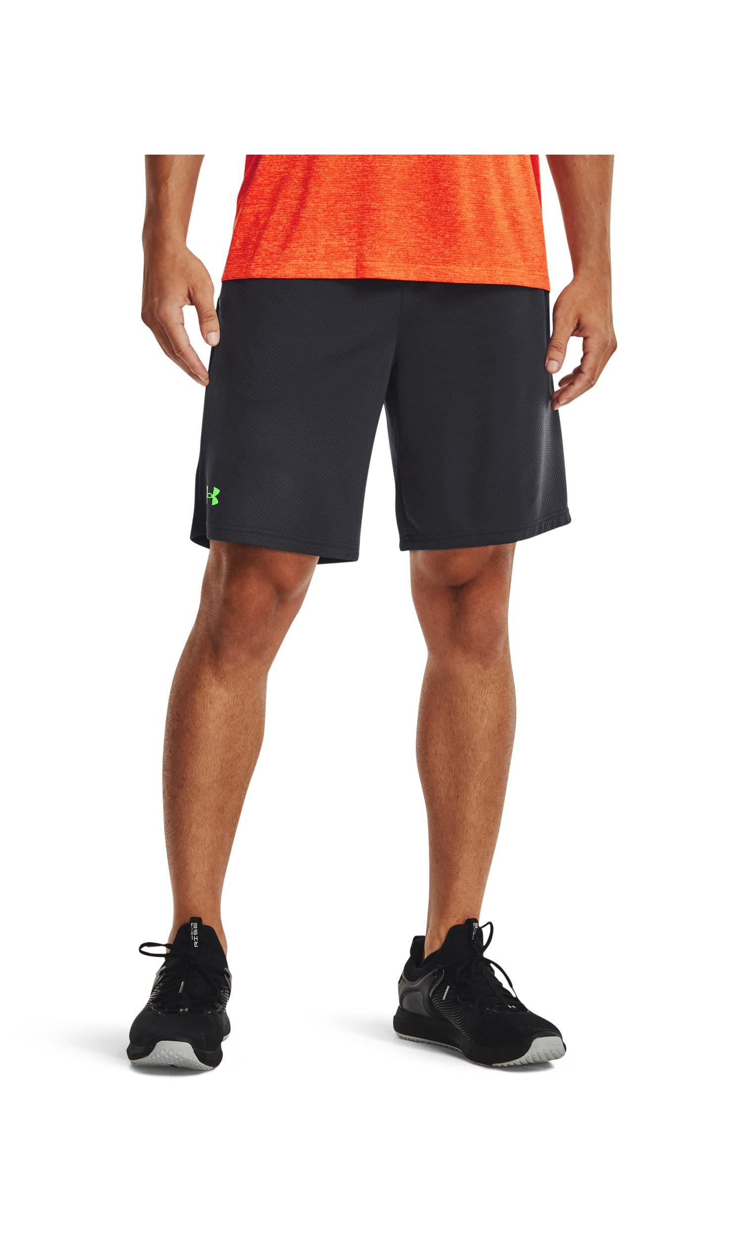 Under Armour Tech Mesh Shorts for Men