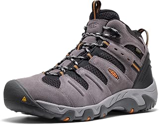 KEEN Men's Headout Mid Height Waterproof All Terrain