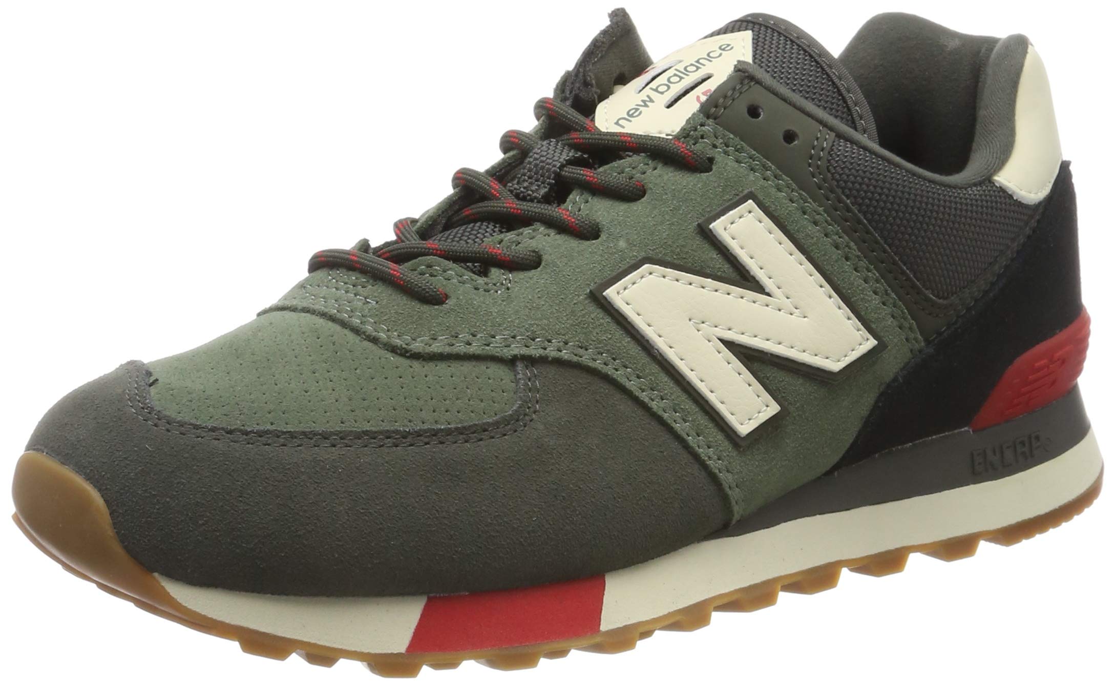 New Balance 574v2, Men's Sneakers