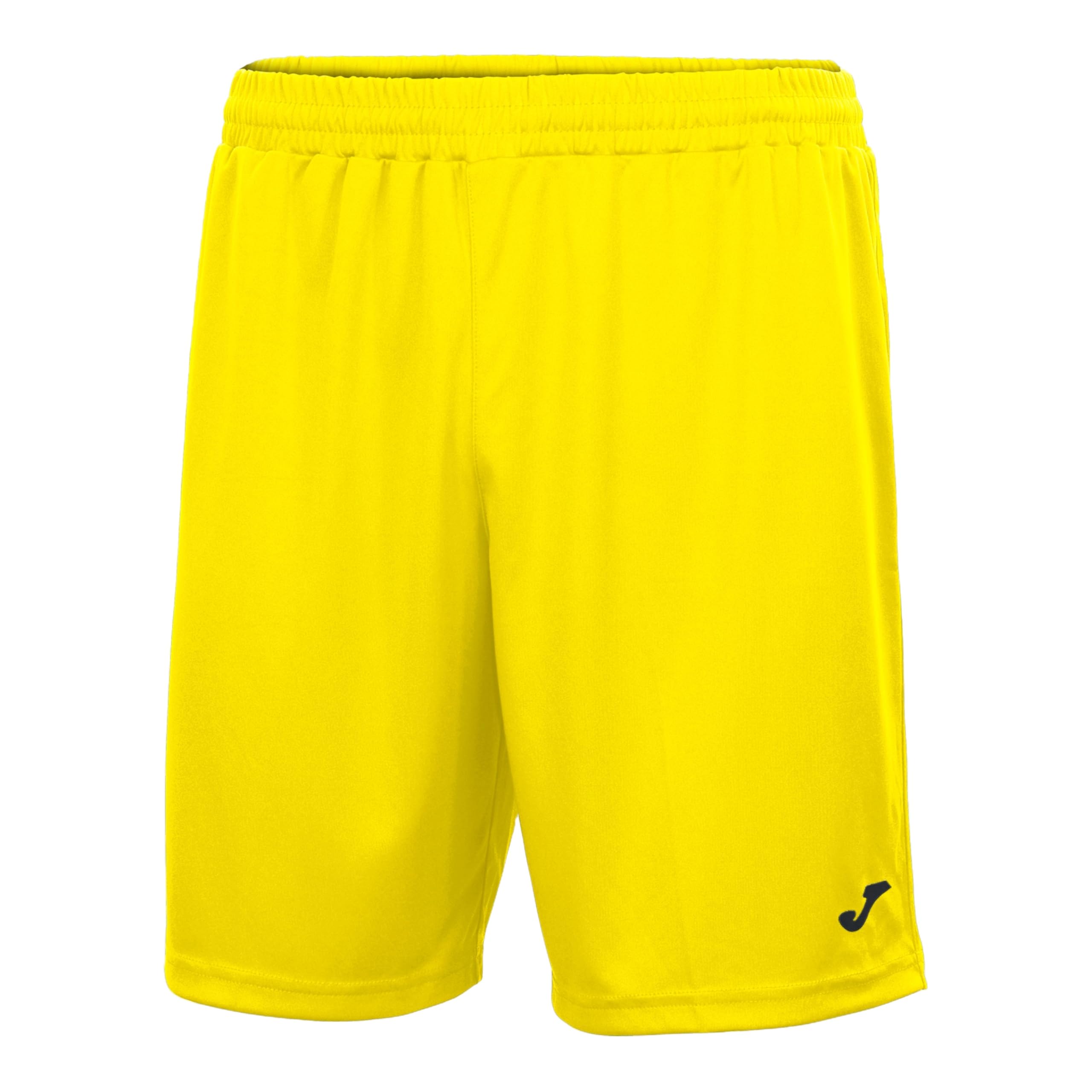 Joma Men's Sports Shorts, 7XS - 2XL, Elastic Waist with Drawstring, Nobel