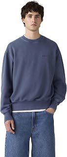 Levi's Authentic Crew Men's Sweatshirt