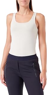 Vero Moda Women's Vmmaxi My Soft Long Tank Top Ga Noos Vest