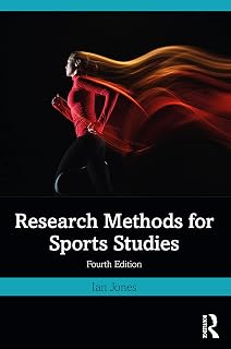 Research Methods for Sports Studies