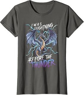 Dragon Fantasy Art Design T-Shirt