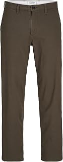 JACK & JONES Jjimarco Jjbowie Sa Pantalones Hombre