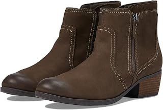 Clarks Women's Charlten Bay Boots
