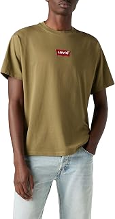 Levi's Men's Vintage Fit Tee T-Shirt