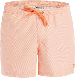Quiksilver Everyday Deluxe Volley 15 Men's Board Shorts (Pack of 1)