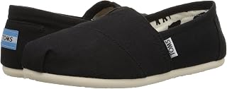TOMS Women Clemente, Espadrilles Woman, 36.5 EU