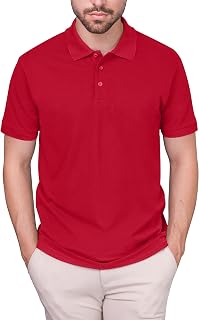 HRM Luxury M Men's Polo Shirt