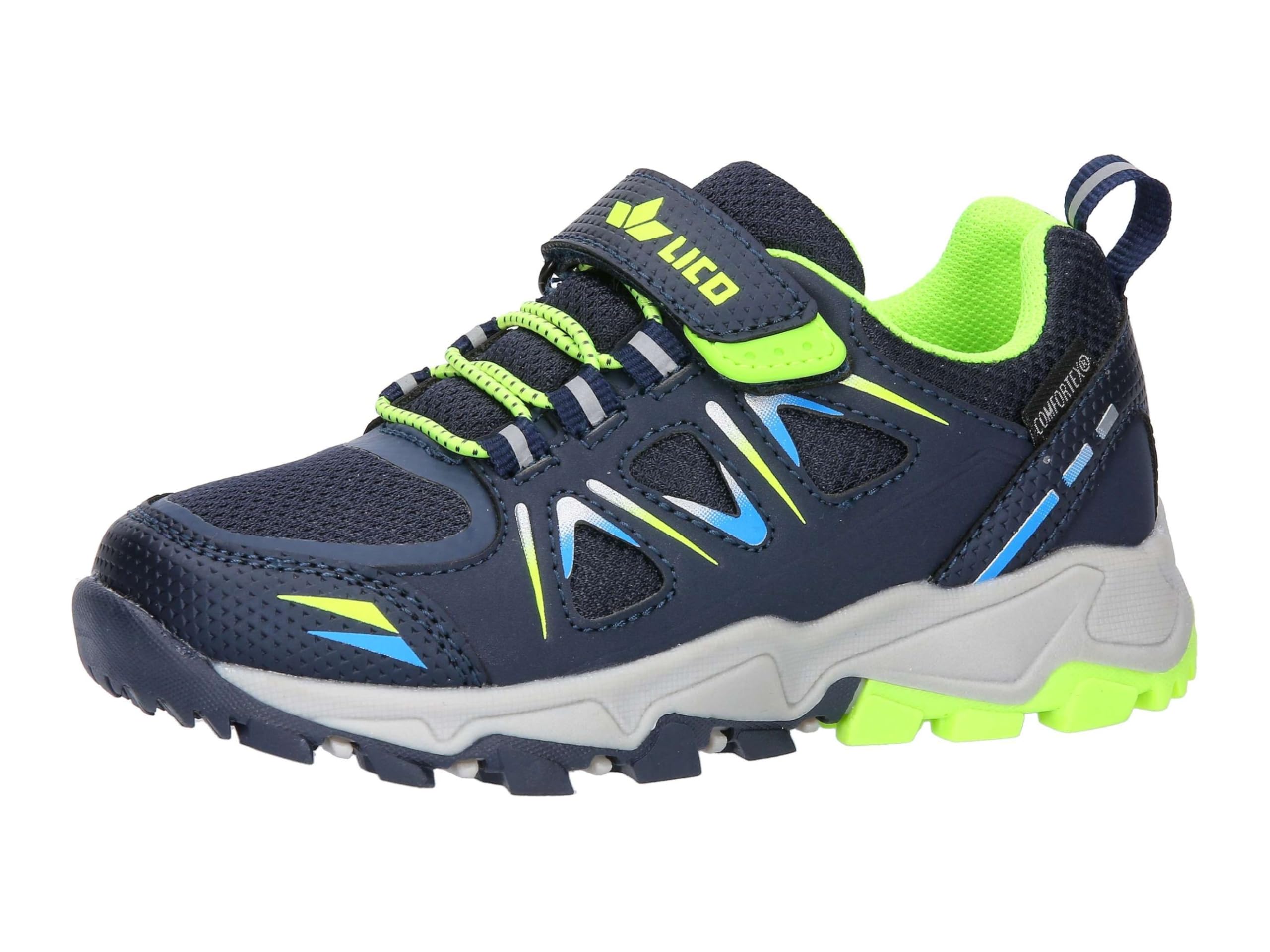 Lico Allen Vs Trekking ShoesKids