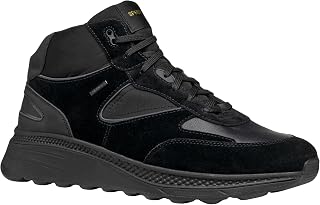 Geox U Spherica Active X1 Men's Trainers