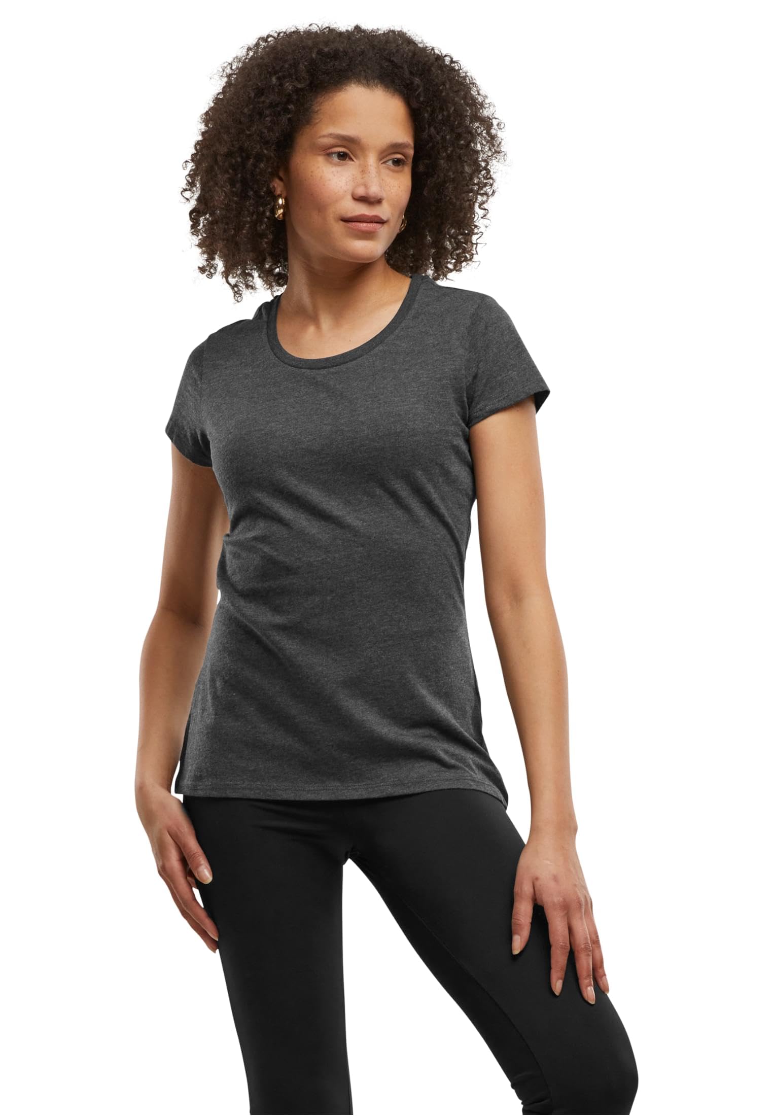 Build Your Brand Women's Bb012 T-Shirt