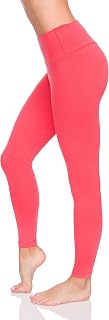 Softsail Leggings for Women High Waist Workout Leggings for Women Sports Yoga Pilates Running Jogging Fitness Gym Tummy Control Activewear High Waisted Sports Leggings Pants for Ladies Gym Clothes