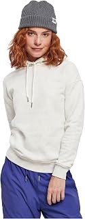 Urban Classics Ladies Hoody Women's Hooded Sweatshirt